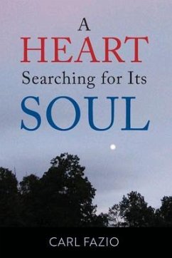 A Heart Searching for Its Soul (eBook, ePUB) - Fazio, Carl