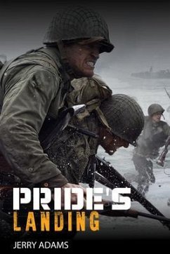 Cover PRIDE'S LANDING (eBook, ePUB)