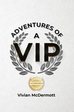 Cover Hope for a VIP (eBook, ePUB)