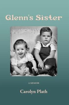 Cover Glenn's Sister (eBook, ePUB)