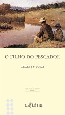 O filho do pescador (eBook, ePUB) - Souza, Teixeira e
