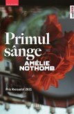 Primul sange (eBook, ePUB)