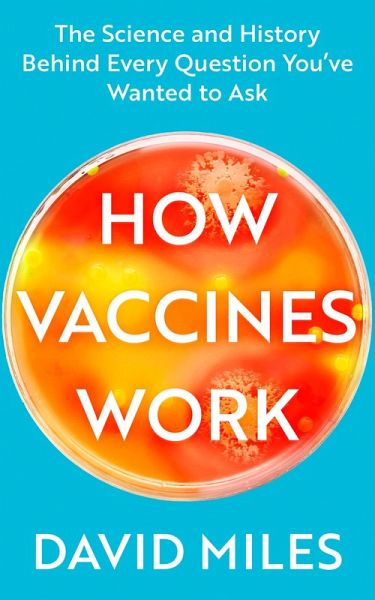 How Vaccines Work (eBook, ePUB) How Vaccines Work (eBook, ePUB)