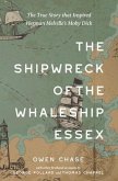 The Shipwreck of the Whaleship Essex (Warbler Classics Annotated Edition) (eBook, ePUB)