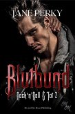 Blutbund (eBook, ePUB)