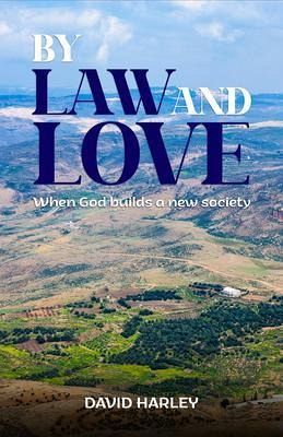 BY LAW AND LOVE (eBook, ePUB)
