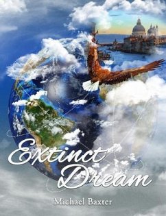 Cover Extinct Dream (eBook, ePUB)