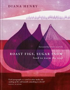 Cover Roast Figs, Sugar Snow (eBook, ePUB)