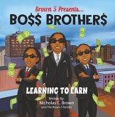 BO$$ BROTHER$ (eBook, ePUB) BO$$ BROTHER$ (eBook, ePUB)