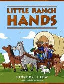 Little Ranch Hands (eBook, ePUB)