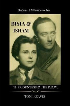 BISIA & ISHAM (eBook, ePUB) - Reavis, Toni