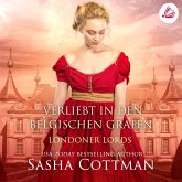 Verliebt in den belgischen Grafen: Londoner Lords (MP3-Download)