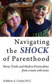 Navigating the Shock of Parenthood (eBook, ePUB)