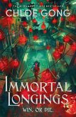 Immortal Longings (eBook, ePUB)