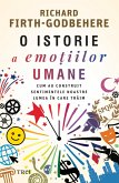 O istorie a emotiilor umane (eBook, ePUB)