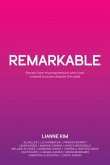 REMARKABLE (eBook, ePUB)