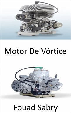 Motor De Vórtice (eBook, ePUB) - Sabry, Fouad