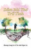 Dam Bài Tho Tr¿ Tình (Romantic Poems) (eBook, ePUB)