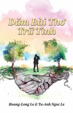 Cover Dam Bài Tho Tr¿ Tình (Romantic Poems) (eBook, ePUB)