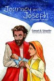 Journey with Joseph Through Advent (eBook, ePUB)