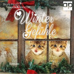 Wintergefühle (MP3-Download) - Filz, Sylvia; Konopatzki, Sigrid