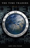 The Time Traders (eBook, ePUB) The Time Traders (eBook, ePUB)