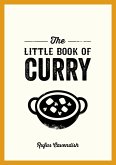 The Little Book of Curry (eBook, ePUB)