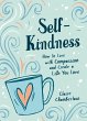 Self-Kindness (eBook, ePUB) - Bild 1