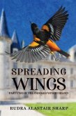 Spreading Wings (eBook, ePUB)