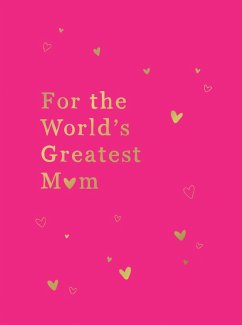 Cover For the World's Greatest Mum (eBook, ePUB)