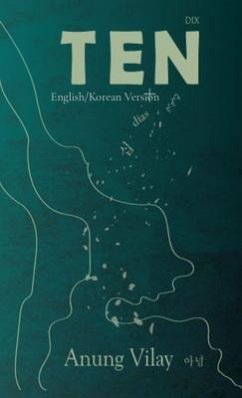 Cover Ten (eBook, ePUB)