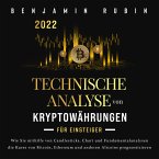 Technische Analyse von Kryptowährungen für Einsteiger: Wie Sie mithilfe von Candlesticks, Chart- und Fundamentalanalysen die Kurse von Bitcoin, Ethereum und anderen Altcoins prognostizieren (MP3-Download)