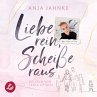 Liebe rein, Scheiße raus (MP3-Download) - Bild 1