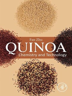 Cover Quinoa (eBook, ePUB)