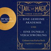Tale of Magic: Die Legende der Magie (MP3-Download)