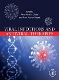 Viral Infections and Antiviral Therapies (eBook, ePUB)