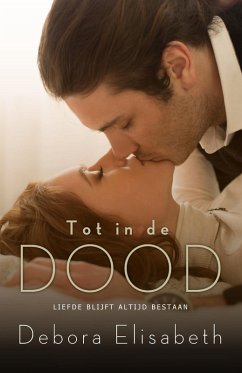 Cover Tot in de Dood (eBook, ePUB)