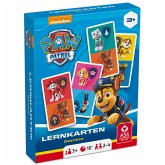 ASS 10032849-001 - Paw Patrol, Domino, Lernspiel