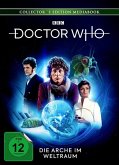 Doctor Who - Vierter Doktor - Die Arche im Weltraum Limited Edition