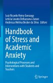 Handbook of Stress and Academic Anxiety (eBook, PDF)