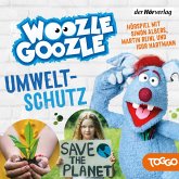 Woozle Goozle - Umweltschutz (MP3-Download)