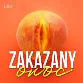 Zakazany owoc – 8 opowiadań erotycznych (MP3-Download)