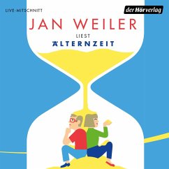 Älternzeit / Pubertier Bd.5 (MP3-Download) - Weiler, Jan
