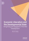Economic Liberalism and the Developmental State (eBook, PDF)