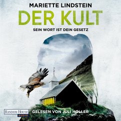 Sein Wort ist dein Gesetz / Der Kult Bd.2 (MP3-Download) - Lindstein, Mariette