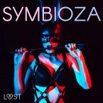 Symbioza – 6 opowiadań erotycznych o dominacji i uległości (MP3-Download)