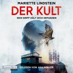 Sein Griff hält dich gefangen / Der Kult Bd.1 (MP3-Download)