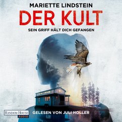 Sein Griff hält dich gefangen / Der Kult Bd.1 (MP3-Download) - Lindstein, Mariette