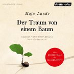 Der Traum von einem Baum / Klima Quartett Bd.4 (MP3-Download)