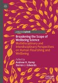 Broadening the Scope of Wellbeing Science (eBook, PDF)